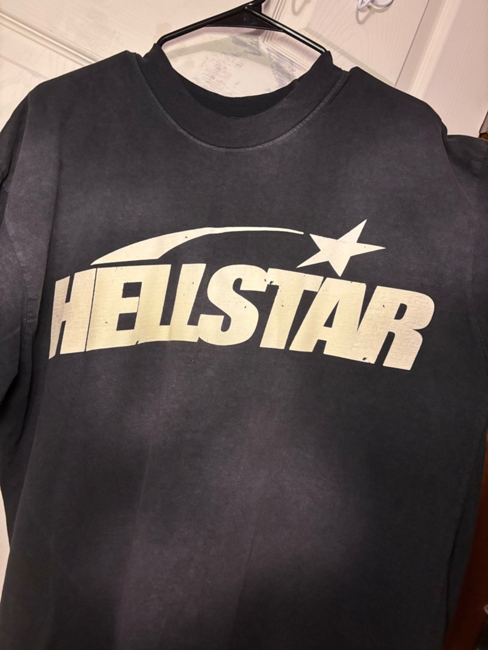 Hellstar classic t shirt - Picture 2 of 13
